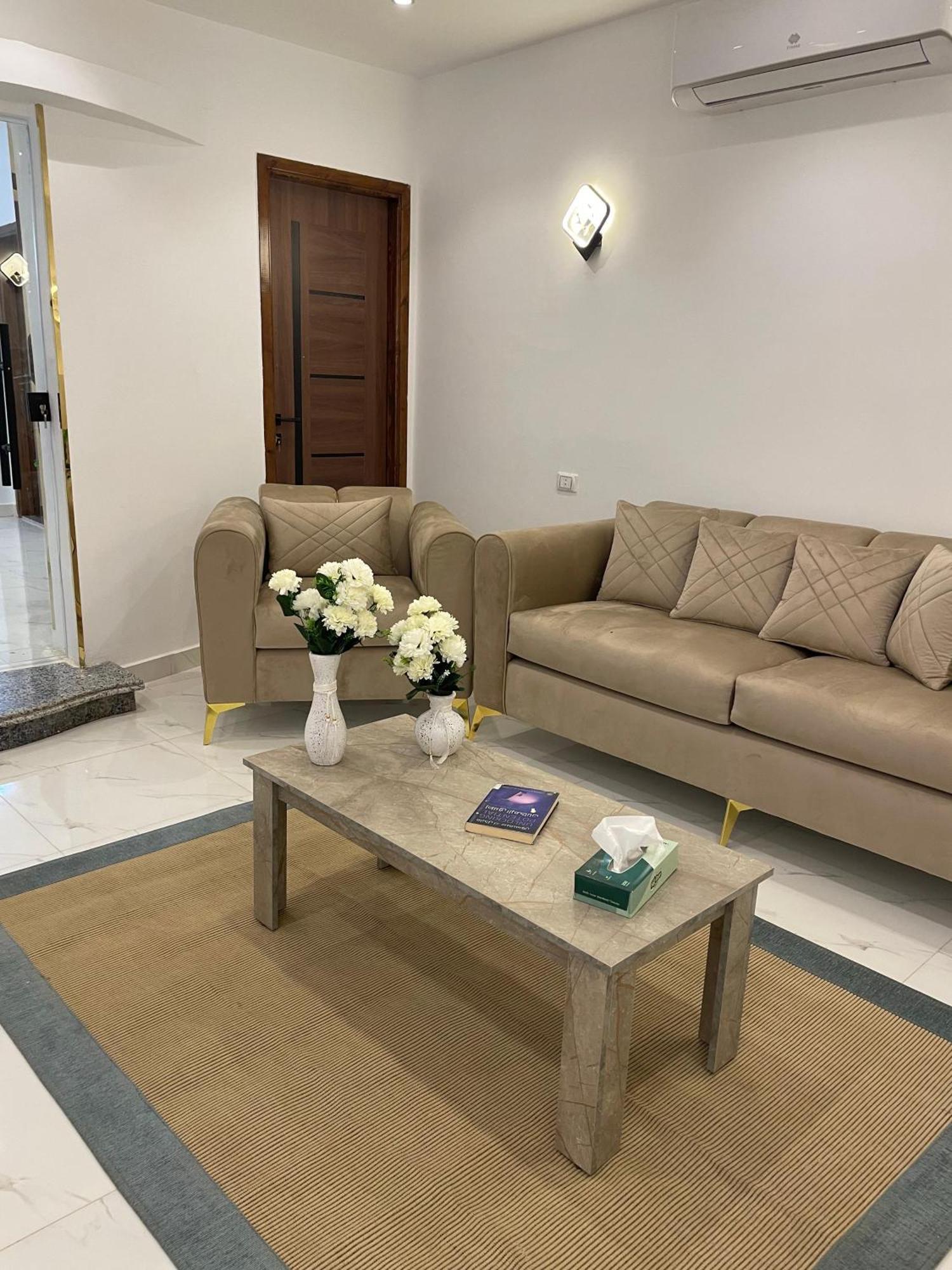 West Pyramids Hotel Kafret el-Gabal Buitenkant foto
